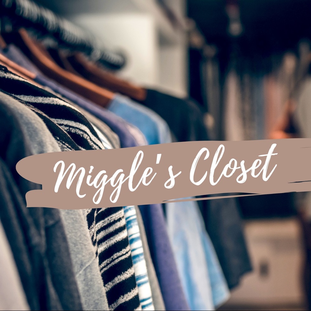 Meet your Posher, Miggle
